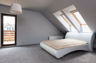 Hole bedroom extensions