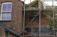 free Hole home extension quotes